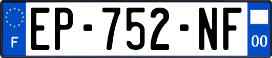 EP-752-NF