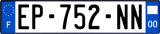 EP-752-NN