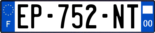 EP-752-NT