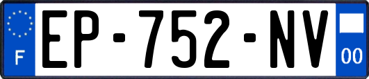 EP-752-NV