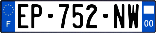 EP-752-NW