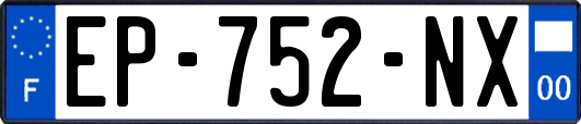 EP-752-NX