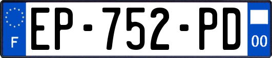 EP-752-PD