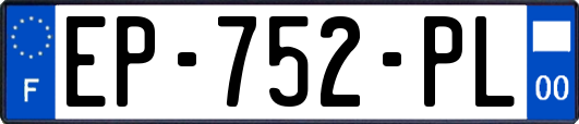 EP-752-PL