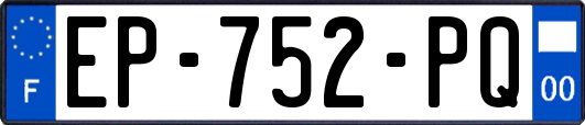 EP-752-PQ