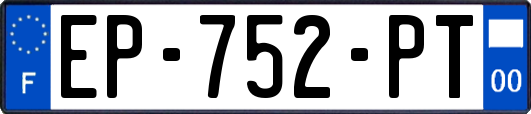 EP-752-PT