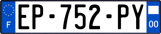 EP-752-PY