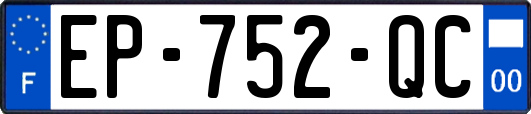 EP-752-QC