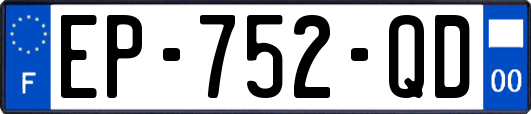 EP-752-QD