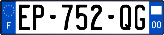 EP-752-QG