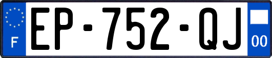 EP-752-QJ