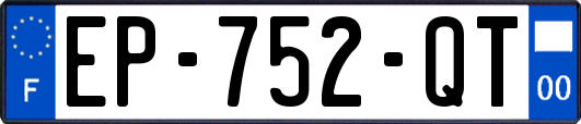 EP-752-QT