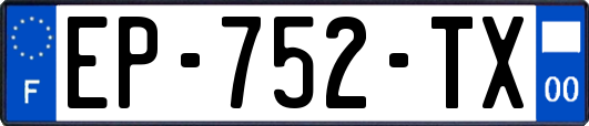 EP-752-TX