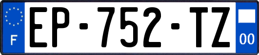 EP-752-TZ
