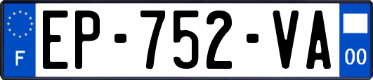 EP-752-VA