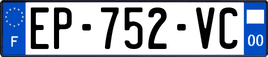 EP-752-VC