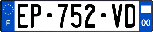 EP-752-VD