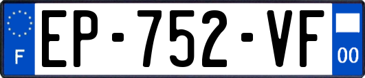 EP-752-VF