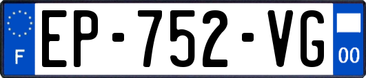 EP-752-VG