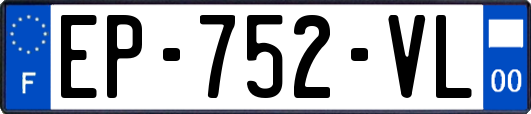EP-752-VL