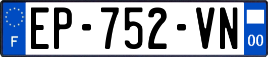 EP-752-VN