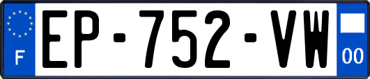 EP-752-VW