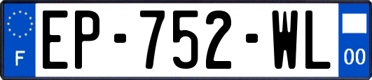 EP-752-WL