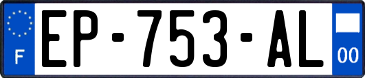 EP-753-AL