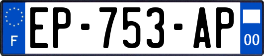 EP-753-AP