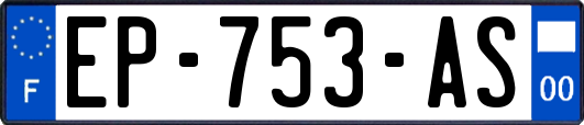 EP-753-AS