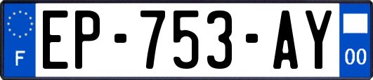 EP-753-AY