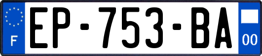 EP-753-BA