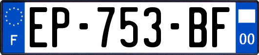 EP-753-BF