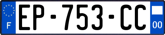 EP-753-CC