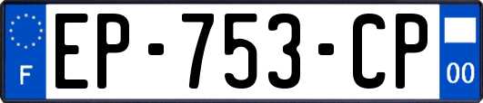 EP-753-CP