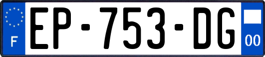 EP-753-DG