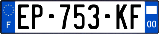 EP-753-KF