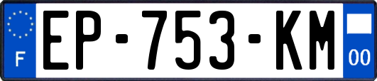 EP-753-KM
