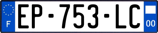 EP-753-LC
