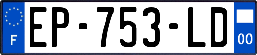 EP-753-LD