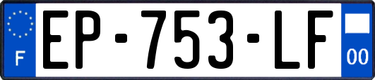 EP-753-LF