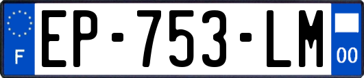 EP-753-LM