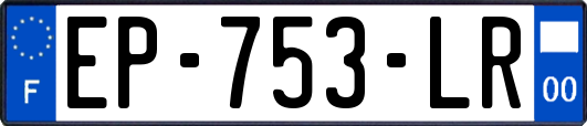EP-753-LR