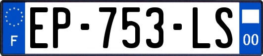 EP-753-LS