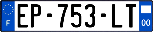 EP-753-LT