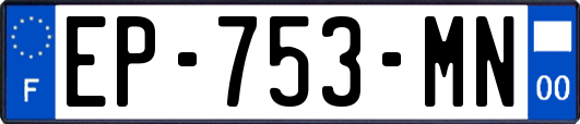 EP-753-MN