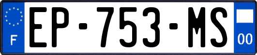 EP-753-MS