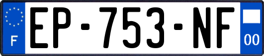 EP-753-NF