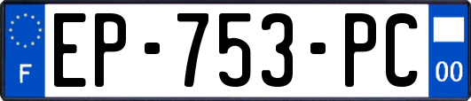 EP-753-PC