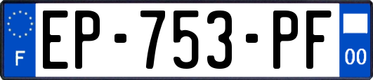 EP-753-PF